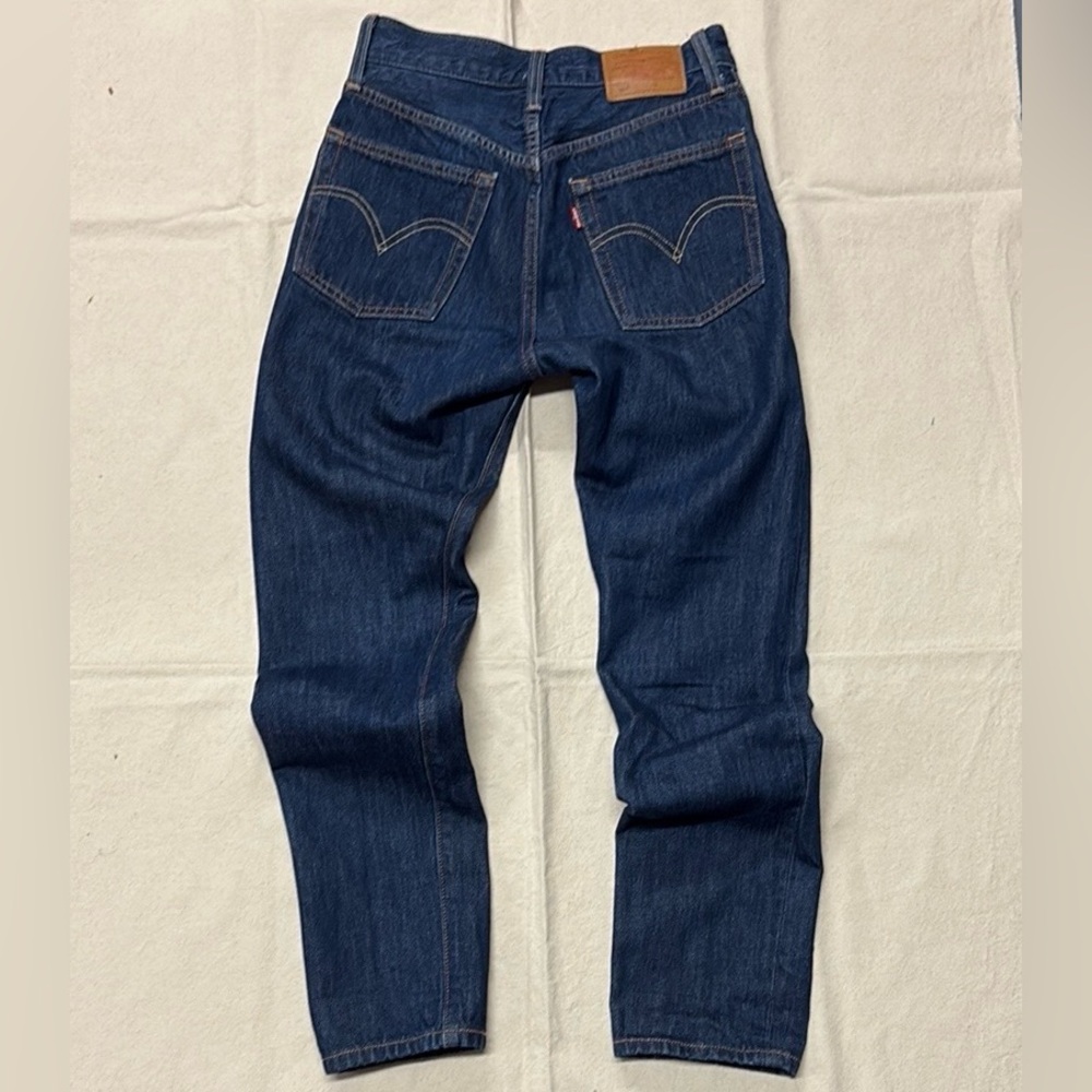 Levi’s Premium 501